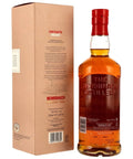 벤로막 콘트라스트 오가닉 2015 - 9년 숙성 - whisky