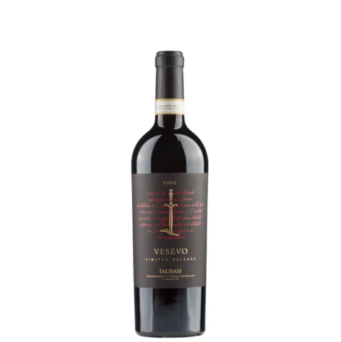 베세보 엔시스 타우라시 2016 - 레드와인