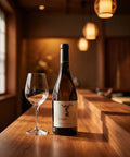 AI wine scene - 브라가토 리오 델레 로제 콜리 오리엔탈리 델 프리울리 2019