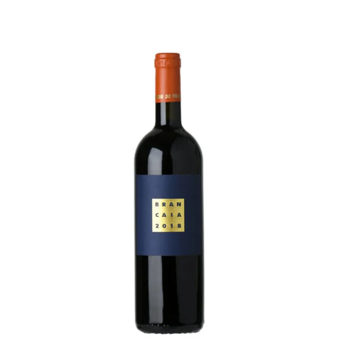 브란까이아 ’일 블루’ 30주년 기념 에디션 2018 - 레드와인