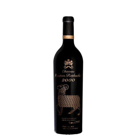 [비밀오퍼] 샤또 무똥 로칠드 2000 - 레드와인