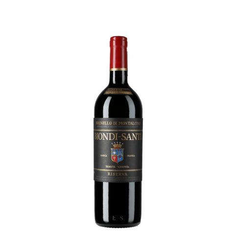 Biondi Santi Riserva 2010