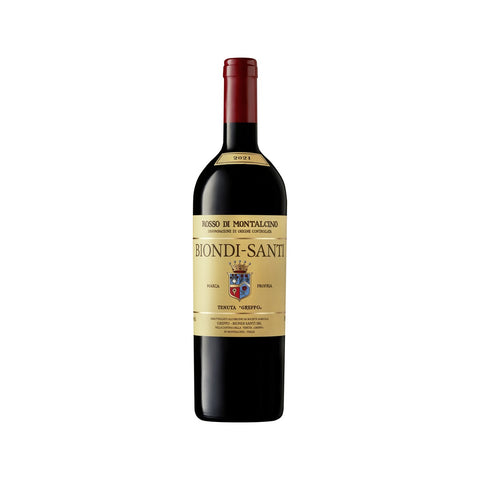Biondi Santi Rosso di Montalcino 2021