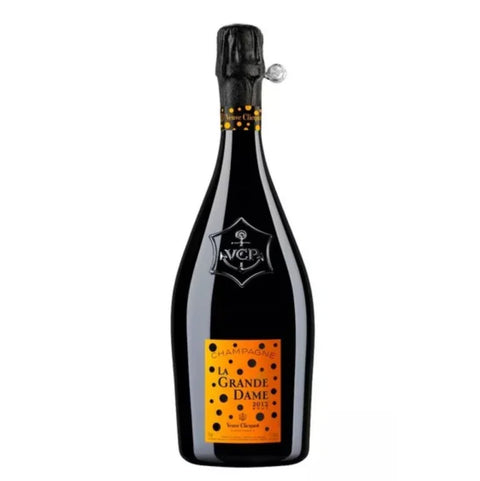 뵈브 클리코 라 그랑담 아티스트 버전 2012 - CHAMPAGNE
