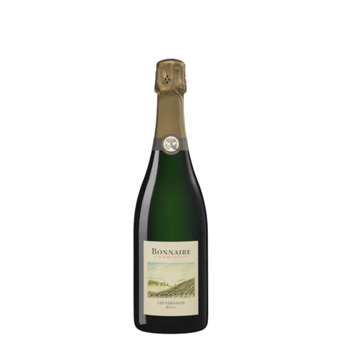 보네르 레 베르상 리저브 - CHAMPAGNE