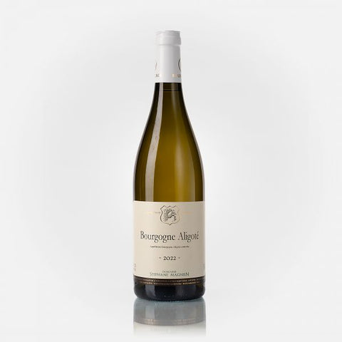 Domaine Stéphane Magnien Bourgogne Aligoté 2022