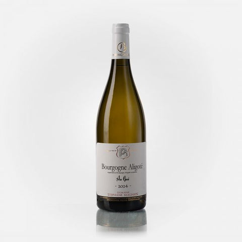 Domaine Stéphane Magnien Bourgogne Aligoté Au Gué 2024