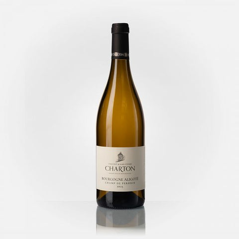 2023 Domaine Vincent & Jean-Pierre Charton Bourgogne Aligoté Champ de Perdrix