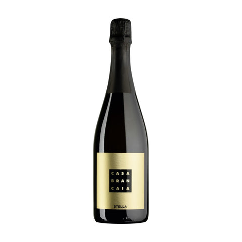 Brancaia Stella Spumante Brut