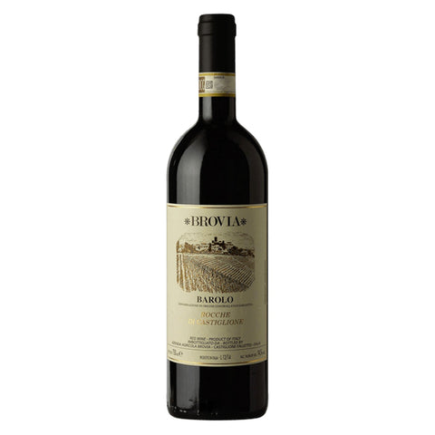 Brovia Rocche Castiglione 2015