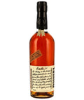 부커스 버번 7년 1개월 11일 63.2% - whisky