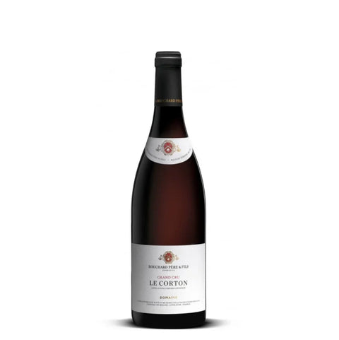 부샤르 페레 에 피스 르 코르통 그랑 크뤼 2014 - 레드와인