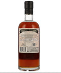 부띠끄와이 캐내디언 콘 위스키 8년 (댓 부티키 위스키 컴퍼니) - whisky