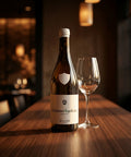 AI wine scene - 젝킹어 마이깜머 카펠렌베르크 샤도네이 2024