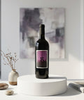 AI wine scene - 렐름 셀라, 더 템페스트 2019