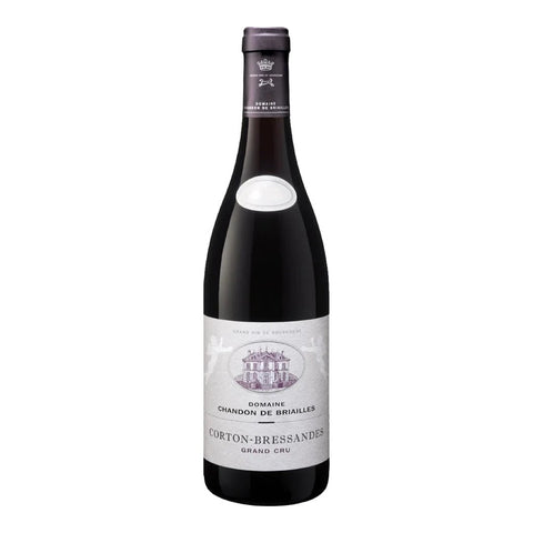 Chandon de Briailles 1:1