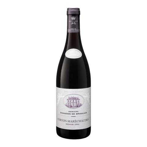 Chandon de Briailles 1:1
