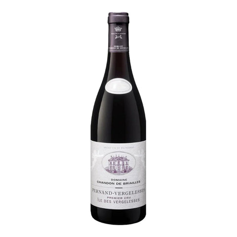 Chandon de Briailles 1:1
