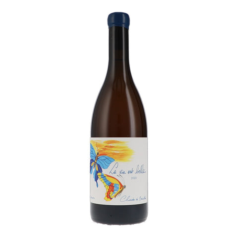 Chandon de Briailles 1:1