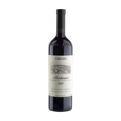 Ceretto Bricco Asili 2019