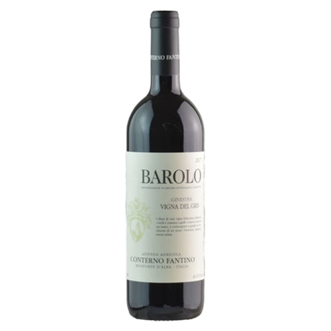 Vigna del Gris 2001