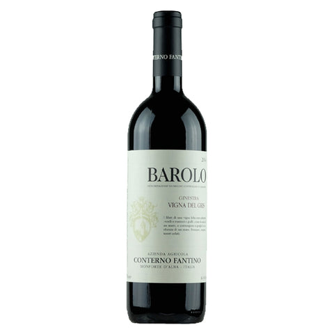 Vigna del Gris 2014