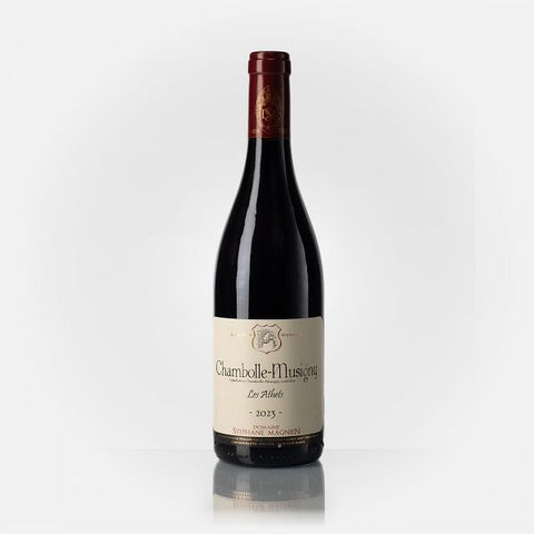 Domaine Stephane Magnien Chambolle-Musigny Les Athets 2024