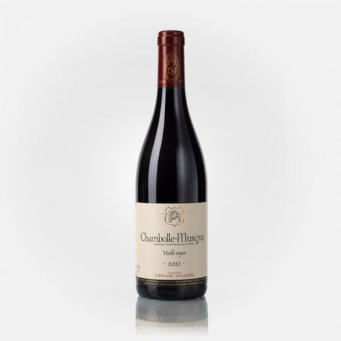 Domaine Stéphane Magnien Chambolle-Musigny Vieilles Vignes 2022