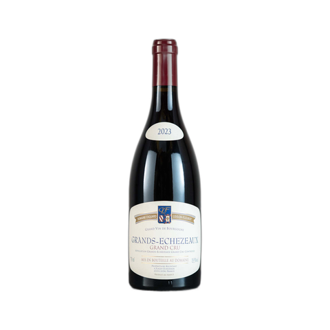 Domaine Coquard Loison-Fleurot Grands Echezeaux Grand Cru 2023 (누끼컷)