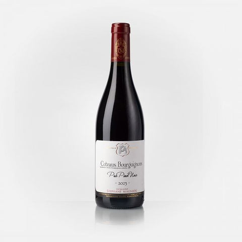 Domaine Stephane Magnien Coteaux Bourguignons Pur PN 2024