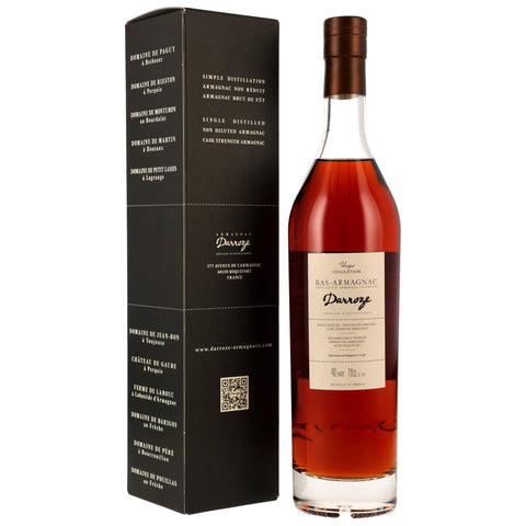 Domaine du Pin 1985/2025 Darroze