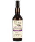 Ben Nevis 2019/2025 6 y.o. Peated 1st Fill Bourbon Barrel & 2nd Fill Sherry Butt Small Batch (SMoS) wine