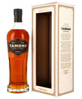 Tamdhu Cask Strength Batch 008 wine