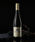 AI wine scene - 2024 Dr. Burklin-Wolf Forster Riesling Village Trocken