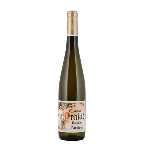 닥터 루젠 에르데너 프레라트 리슬링 아우스레제 ’골드캅셀’ 2023 - 화이트와인