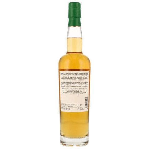 다프트밀 12년 2011 빈티지 윈터배치 - whisky