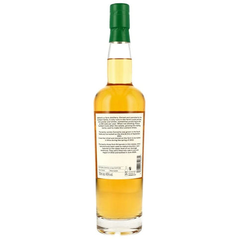 다프트밀 12년 2012 빈티지 썸머배치 - whisky