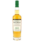 다프트밀 12년 2012 빈티지 썸머배치 - whisky