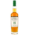 다프트밀 15년 2009 빈티지 Fife Strength 56.3% - whisky