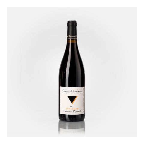 2021 Emmanuel Darnaud Crozes-Hermitage Mise en Bouche