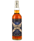 Ben Nevis 11 y.o. Sherry Casks Tartan Army Signatory wine
