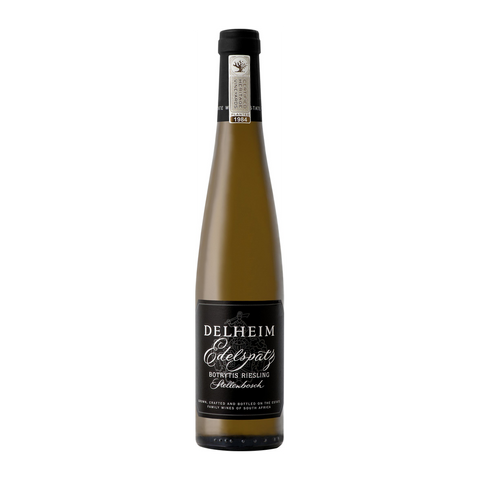 [한정특가] 델하임 에델슈파츠 노블 레이트 하베스트 2022 (375ml)