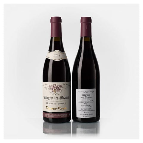 2023 Digioia-Royer Savigny-les-Beaune Dessus Les Vermots