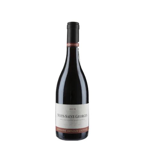 도멘 아르노 라쇼 뉘 생 조르주 2016 - 레드와인