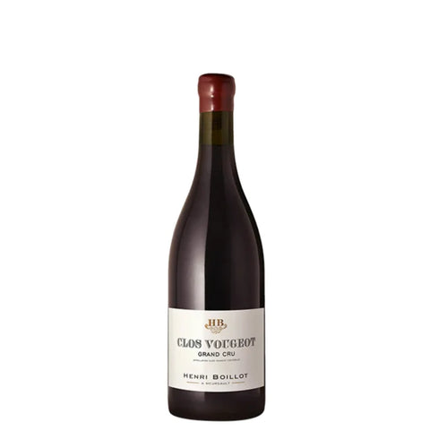 도멘 앙리 부아요 끌로 부조 그랑 크뤼 2014 - 레드와인