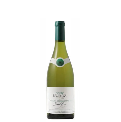 도멘 베르타냐 코르통 샤를마뉴 그랑 크뤼 2023 - 화이트와인