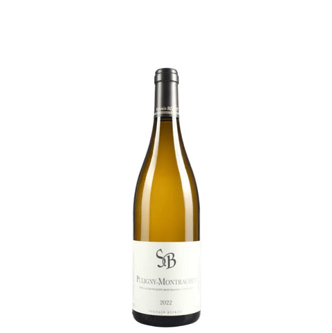 도멘 브지코 풀리니 몽라쉐 2022 - 화이트와인