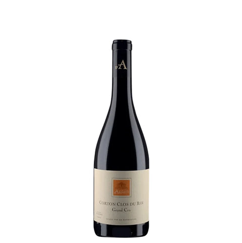 도멘 다르뒤 꼬르동 클로 뒤 루아 그랑 크뤼 2020 - 레드와인