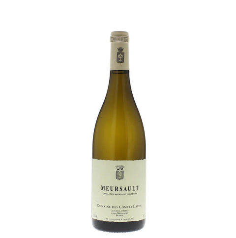 도멘 데 꼼뜨 라퐁 뫼르소 2022 - 화이트와인