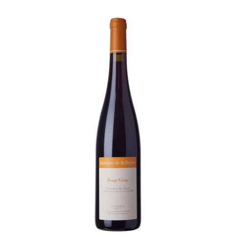 도멘 드 벨리비에르 ’루즈-고르주’2022 - 레드와인